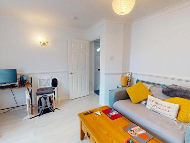 Apartment for rent in The Slade, Oxfordshire