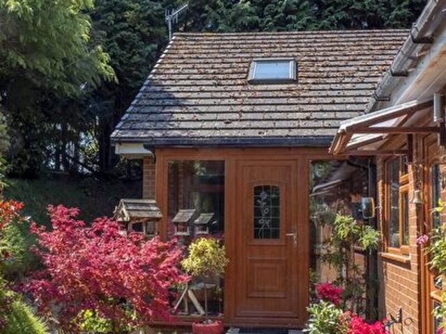 Apartment for rent in Wales