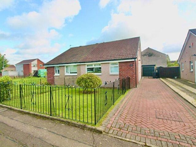 Apartment for rent in Auchinairn, Bishopbriggs