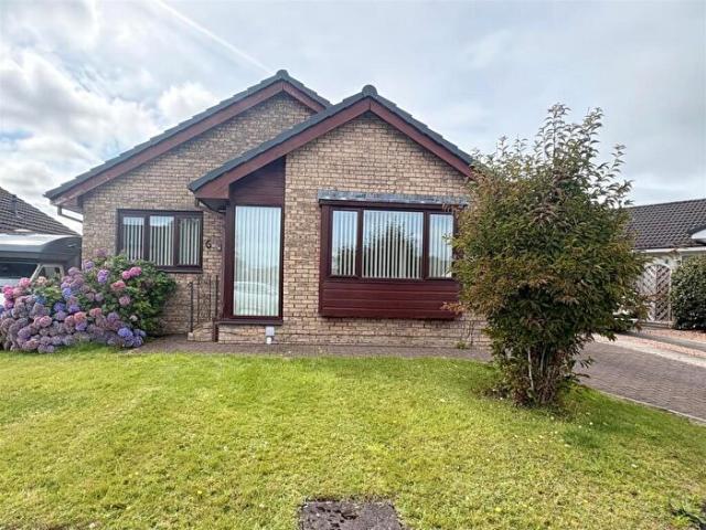 Apartment for rent in Crieff, Scotland