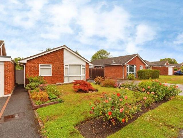 Apartment for rent in Stoke Mandeville, Buckinghamshire