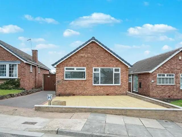 Apartment for rent in Stapleford, Attenborough