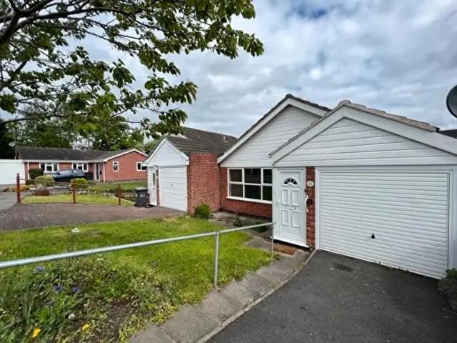 Apartment for rent in Ashby-de-la-zouch, Leicestershire