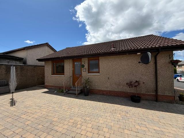 House for rent in Lochgelly, Scotland