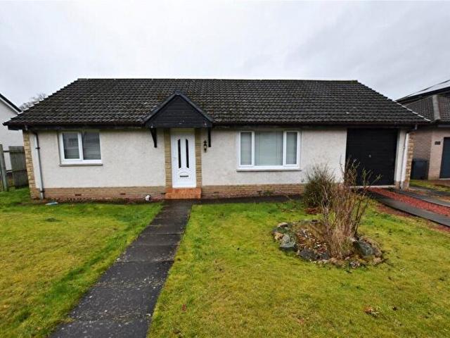 Apartment for rent in Uddingston, Scotland