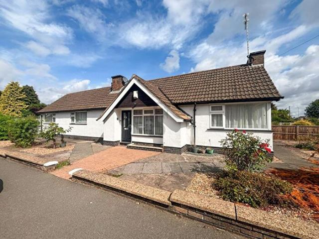 Apartment for rent in Pinfold, Leicestershire