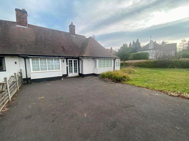 Apartment for rent in Wollaton Park, Haddon