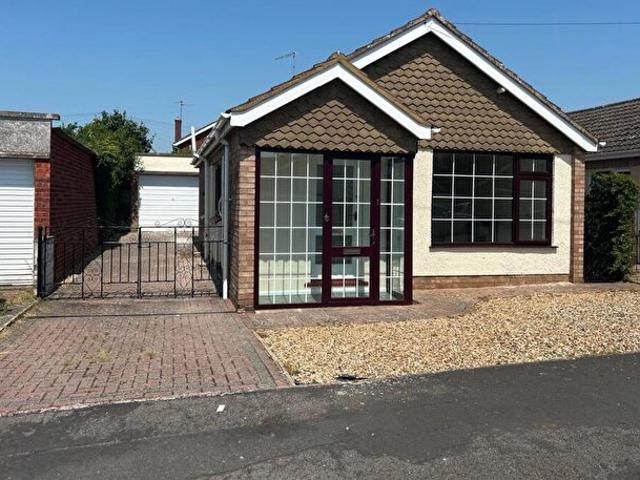 Apartment for rent in Ise Lodge, Kettering