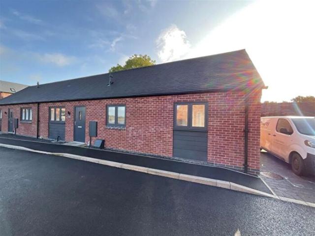 Apartment for rent in New Bilton, Warwickshire