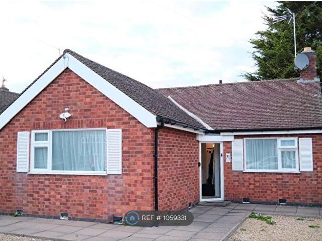Apartment for rent in Old Wharf, City Of Leicester