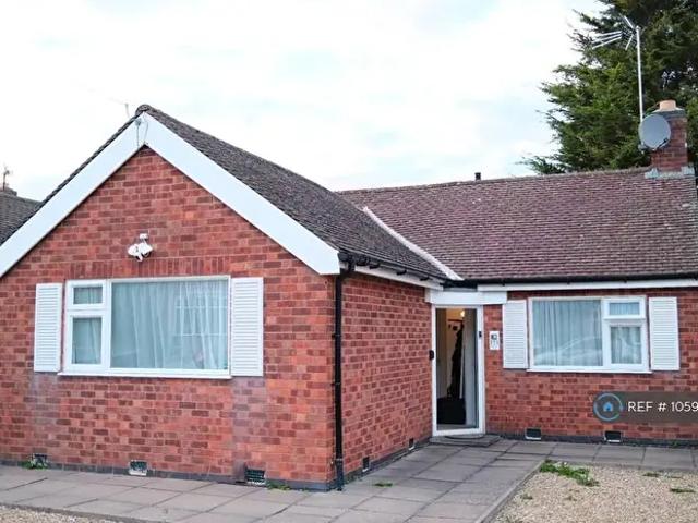 Apartment for rent in Old Wharf, City Of Leicester