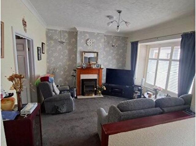 Apartment for rent in Llwynypia, Wales