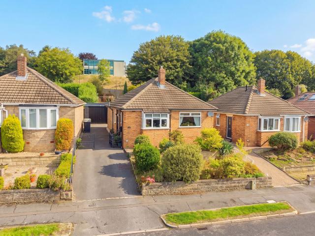 House for rent in Brackenfield, East Midlands