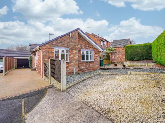 House for rent in Catcliffe, South Yorkshire