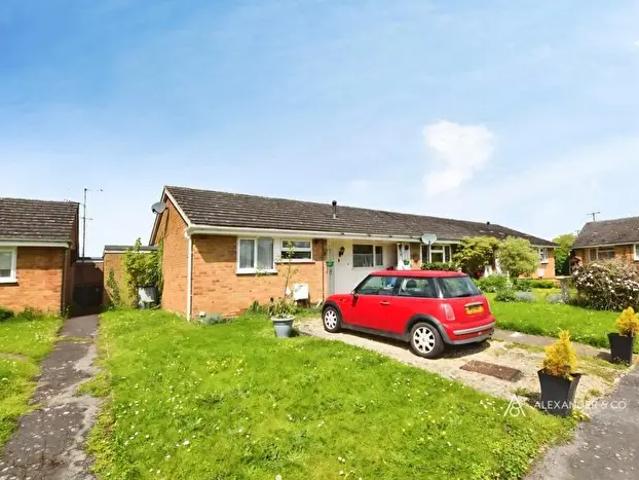 Apartment for rent in Evershot, Oxfordshire