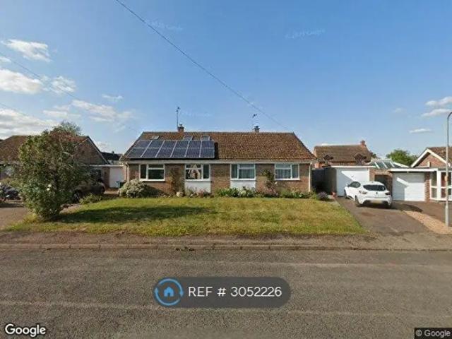 Apartment for rent in Greatworth, Northamptonshire