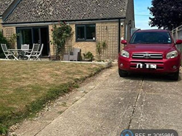 Apartment for rent in Black Bourton, Oxfordshire