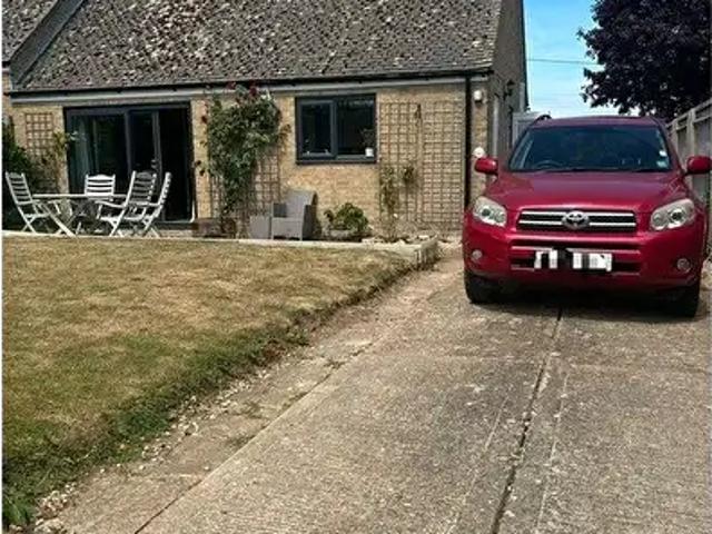 Apartment for rent in Black Bourton, Oxfordshire