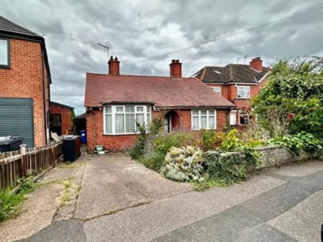 Apartment for rent in Littleover, Derby