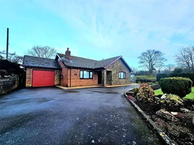 Apartment for rent in Llandrindod Wells, Llandrindod