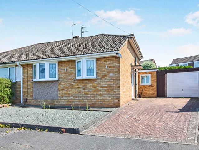 Apartment for rent in Allestree, East Midlands