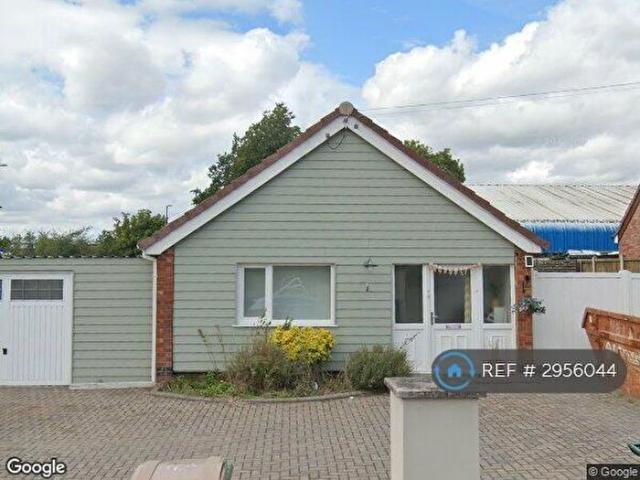 Apartment for rent in Tollbar End, West Midlands