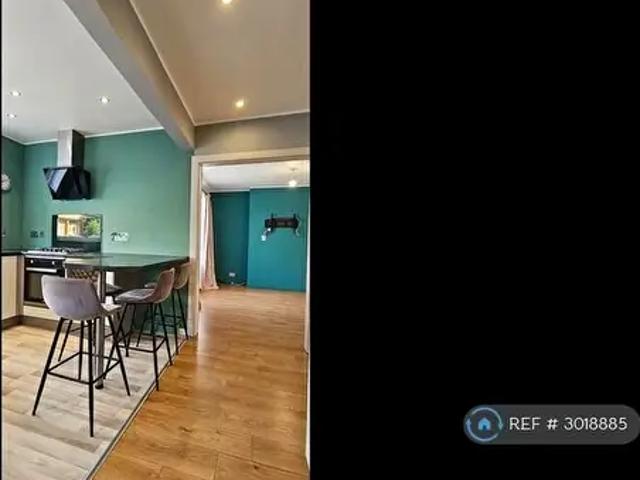 Apartment for rent in Willenhall, West Midlands