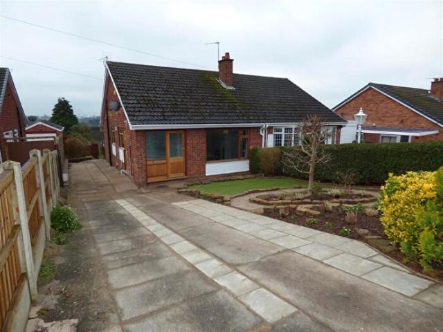 Apartment for rent in Stapleford, Attenborough