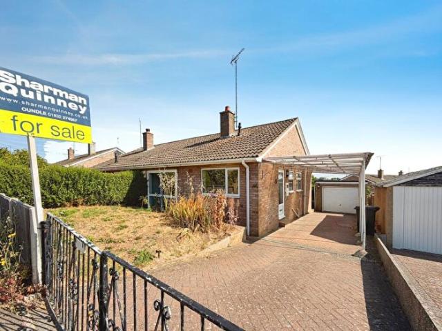 Apartment for rent in Oundle