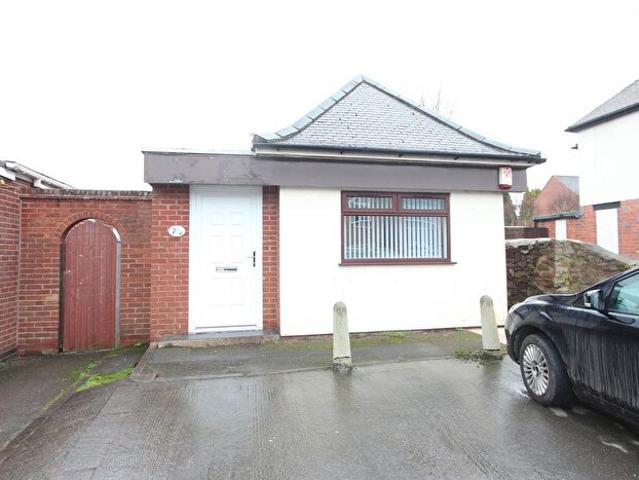 Apartment for rent in Pinfold, Leicestershire