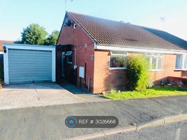 Apartment for rent in Bradgate Heights, Old Wharf