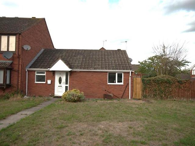 Apartment for rent in West Midlands