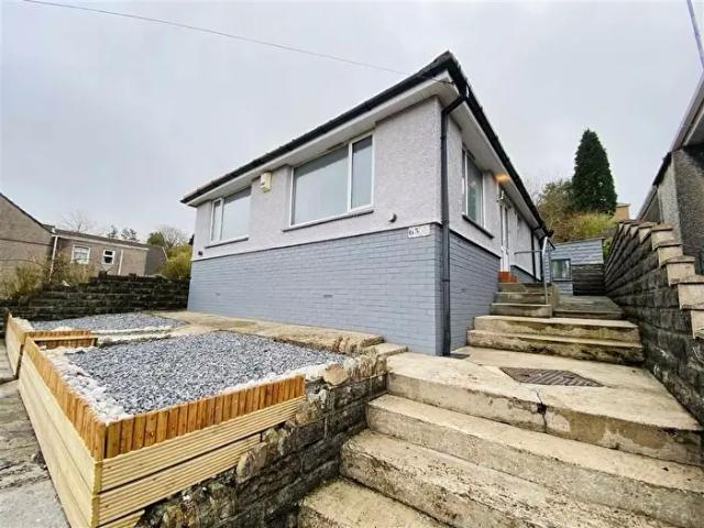 Apartment for rent in Waunarlwydd