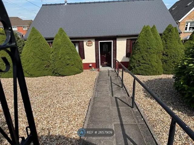 Apartment for rent in Waundeg, Tredegar