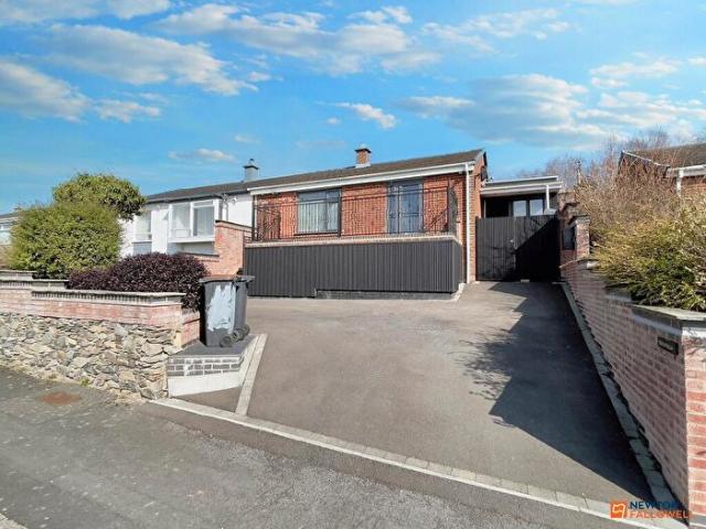 Apartment for rent in Thringstone, Leicestershire
