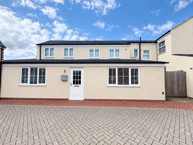 Apartment for rent in Hillmorton Paddox, New Bilton