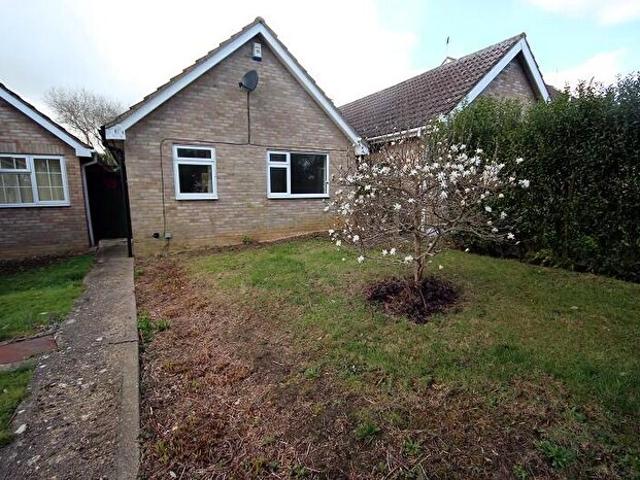 Apartment for rent in Redhill Grange, Wellingborough