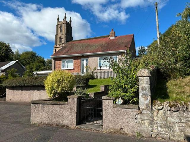 Apartment for rent in Helensfield, Scotland