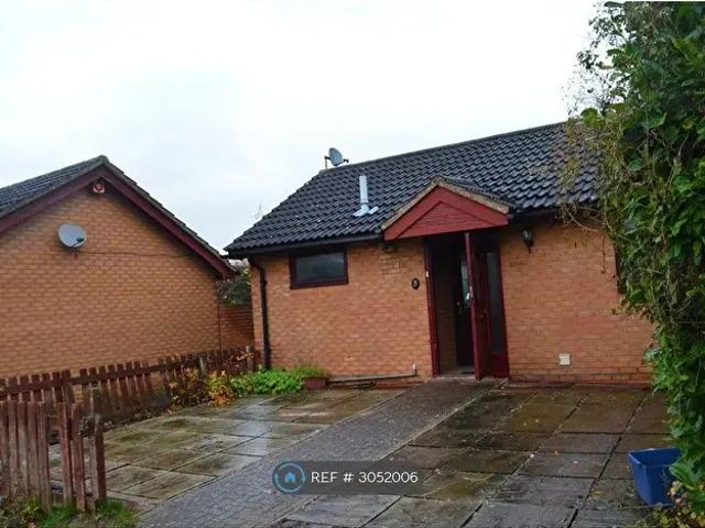 Apartment for rent in Milton Keynes