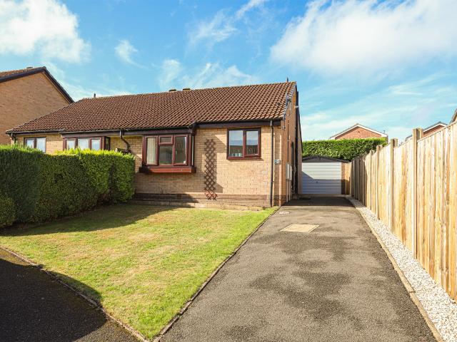 House for rent in Boythorpe, Loundsley Green