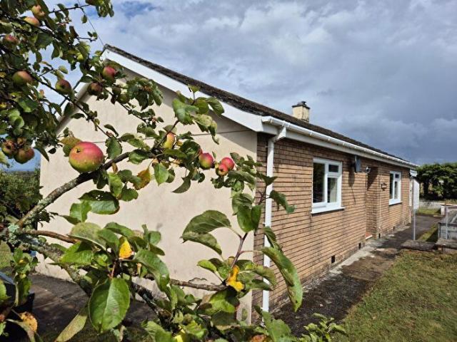 Apartment for rent in Wales