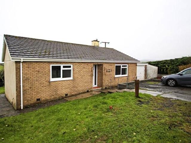 Apartment for rent in Wales