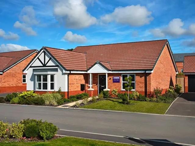 Apartment for rent in Hatton Park, Warwick