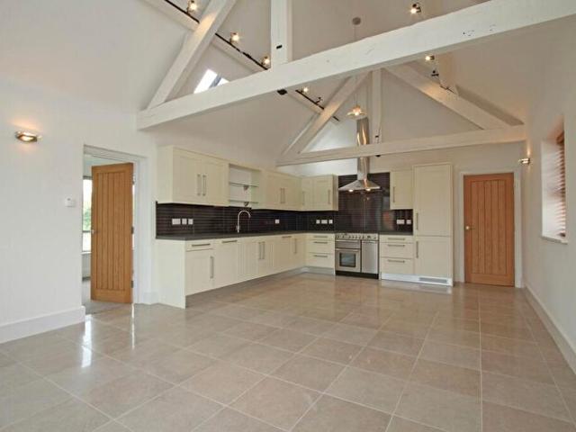 Apartment for rent in Evershot, Oxfordshire