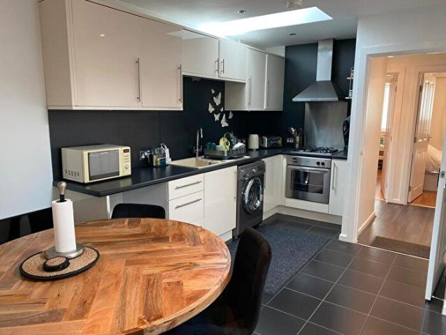Apartment for rent in The Slade, Oxfordshire