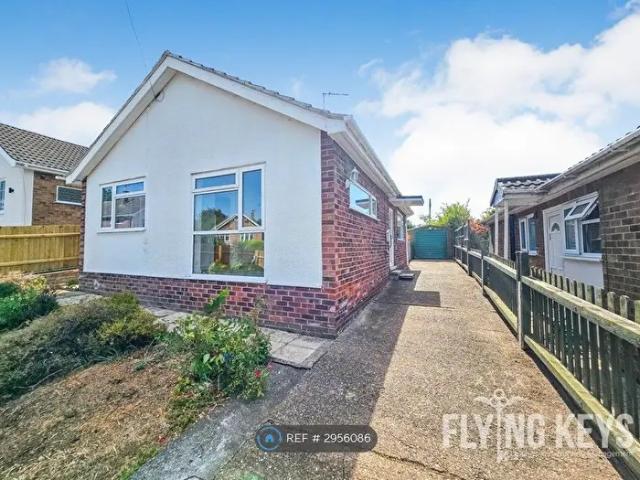Apartment for rent in Brentingby, Leicestershire