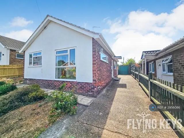 Apartment for rent in Brentingby, Leicestershire