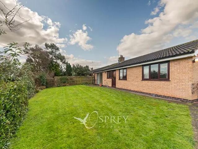 Apartment for rent in Catmose, Oakham