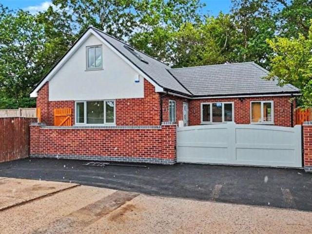 Apartment for rent in Elmdon, West Midlands