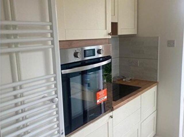 Apartment for rent in Wellingborough